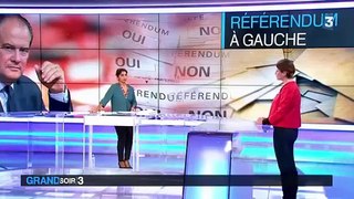 Régionales 2015 : le PS organise un référendum sur lunion de la gauche | gauche décomposé