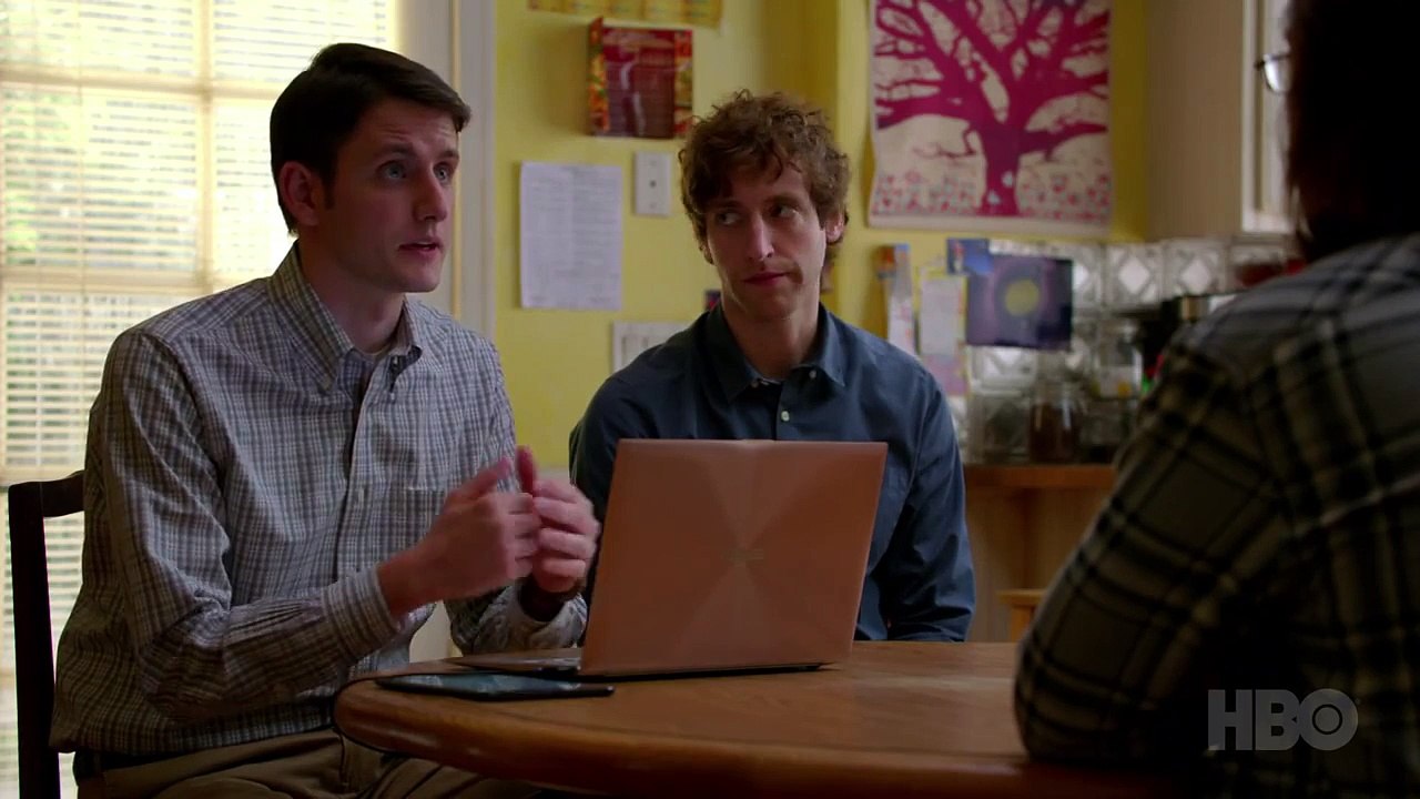 Silicon Valley Season 1: Episode #2 Clip 2 (HBO)