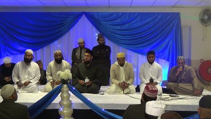 qirat o naat platform-hollang groep