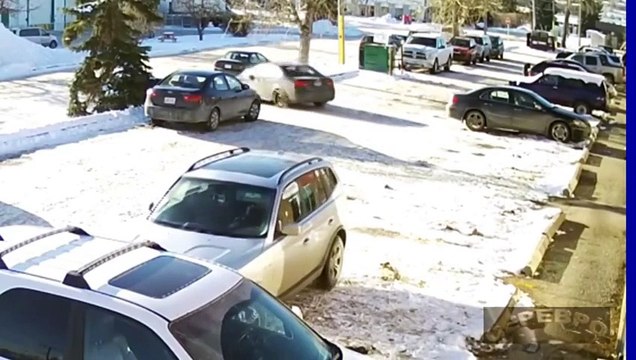 Слабонервным не смотреть. Как она получила права