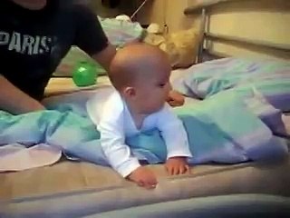 Почему мужики хотят сына