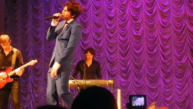 «Дай мне руку» А.Бон (Ростов-на-Дону, 2.03.2015) (Оля Гепта)