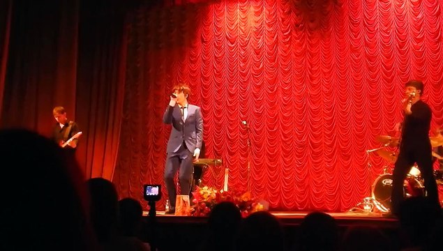 «Продивитас» А.Бон (Ростов-на-Дону, 2.03.2015) (Оля Гепта)