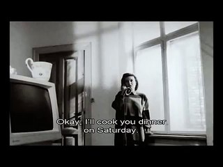 Epidemic (1987) Lars von Trier