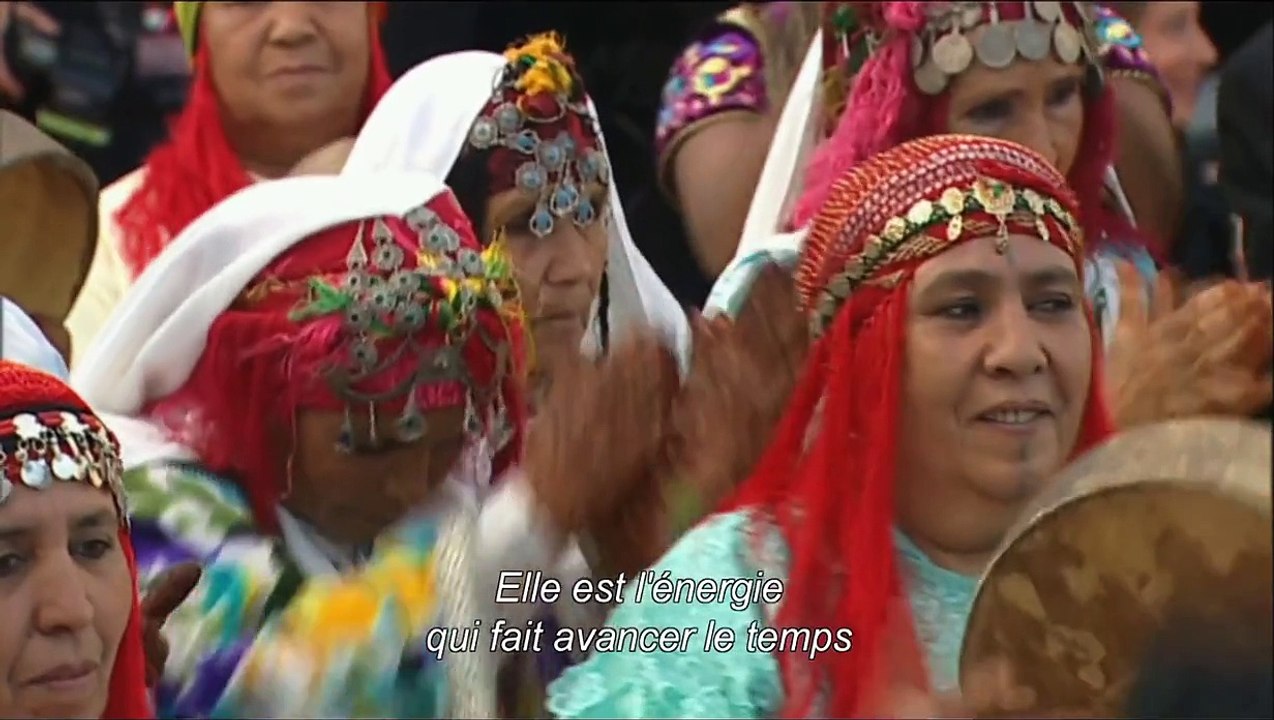 La Source Des Femmes - Trailer Cannes