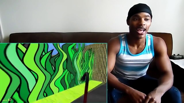 Vanossgaming Gmod Deathrun - Spongebob Parody Map! (Garrys Mod Sandbox Funny Moments) Rea