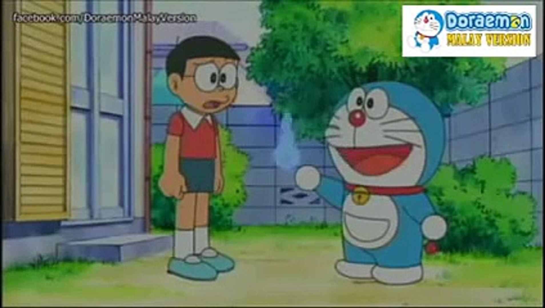 73 Doraemon Penampakan Hantu Gratis