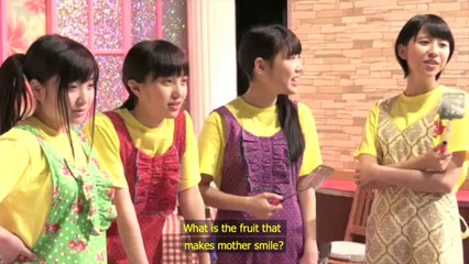 Momoclo 2013 24h UST Digest pt19 (ENG SUBS)