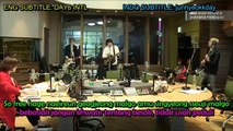 [INDO SUB] 151027 MBC FM4U 2PM Date DAY6 Part 2