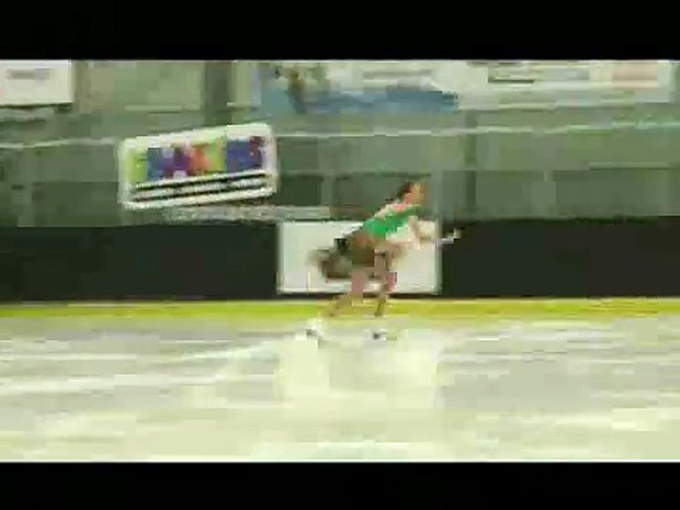 Taylor Yanke (Juvenile Women U14 Free) - video Dailymotion