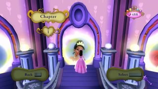 ♥ Disney Princess My Fairytale Adventure PC Walkthrough - Tiana (ENDING)