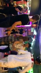 Japanese girl billi dance in Malaysia hot baby