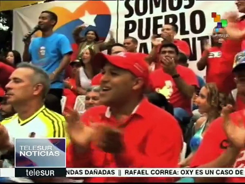 Venezuela: CNE da a conocer normas de participación electoral