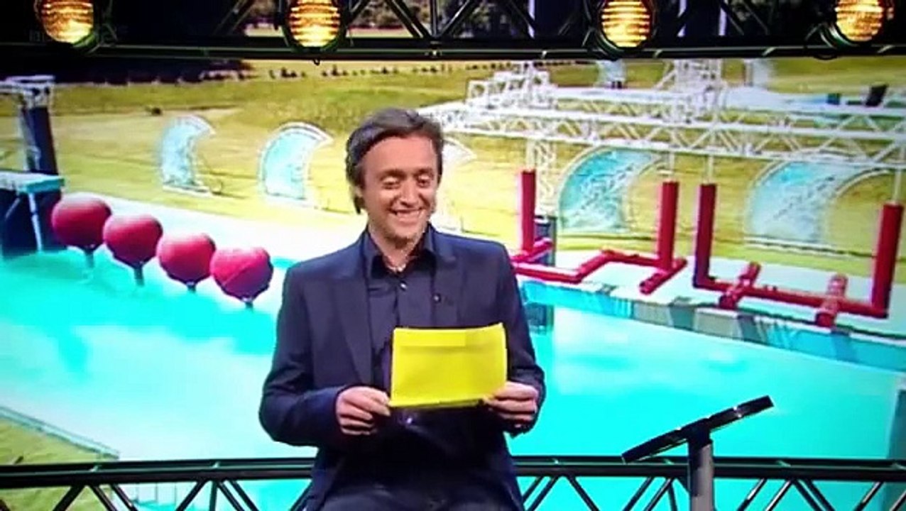 Total Wipeout - Series 4 Episode 3