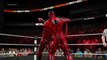 WWE 2k15 DEADPOOL VS CARNAGE EPIC BATTLE