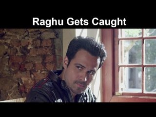 Fox Star Quickies - Mr. X - Raghu Gets Caught