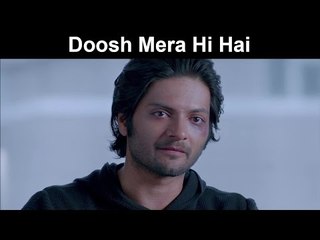 Fox Star Quickies - Khamoshiyan- Doosh Mera Hi Hai