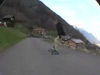 Freebord O'neill Xtrem Verbier