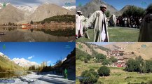A Very beautiful video (with background song) of Gilgit-Baltistan. (A Paradise on earth). A Must watch the beauty of Pakistan