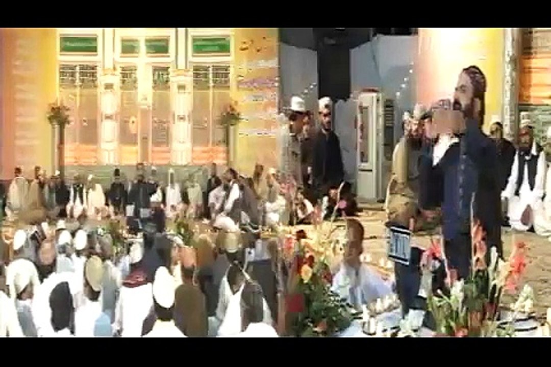 15 Urs e Mubarak 16