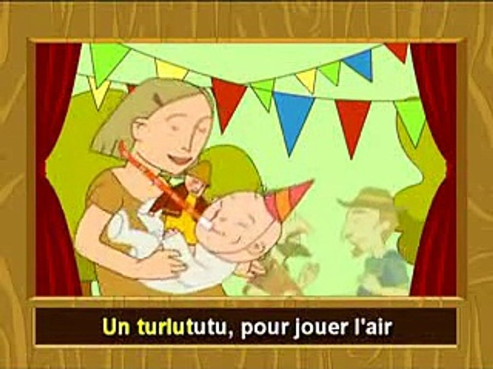 Dors mon p'tit quinquin