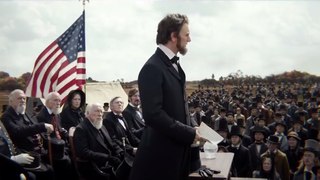Abraham Lincoln: Vampire Hunter | Official Trailer | 20th Century FOX