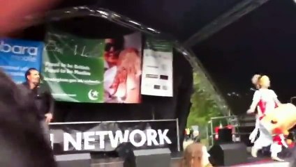 Pakistani Dhool Queen Rani Taj Best Hit Video