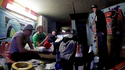 257ers - Boomshakkalakka DVD-Trailer #1