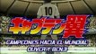Super campeones road to 2002 Opening y Ending 1