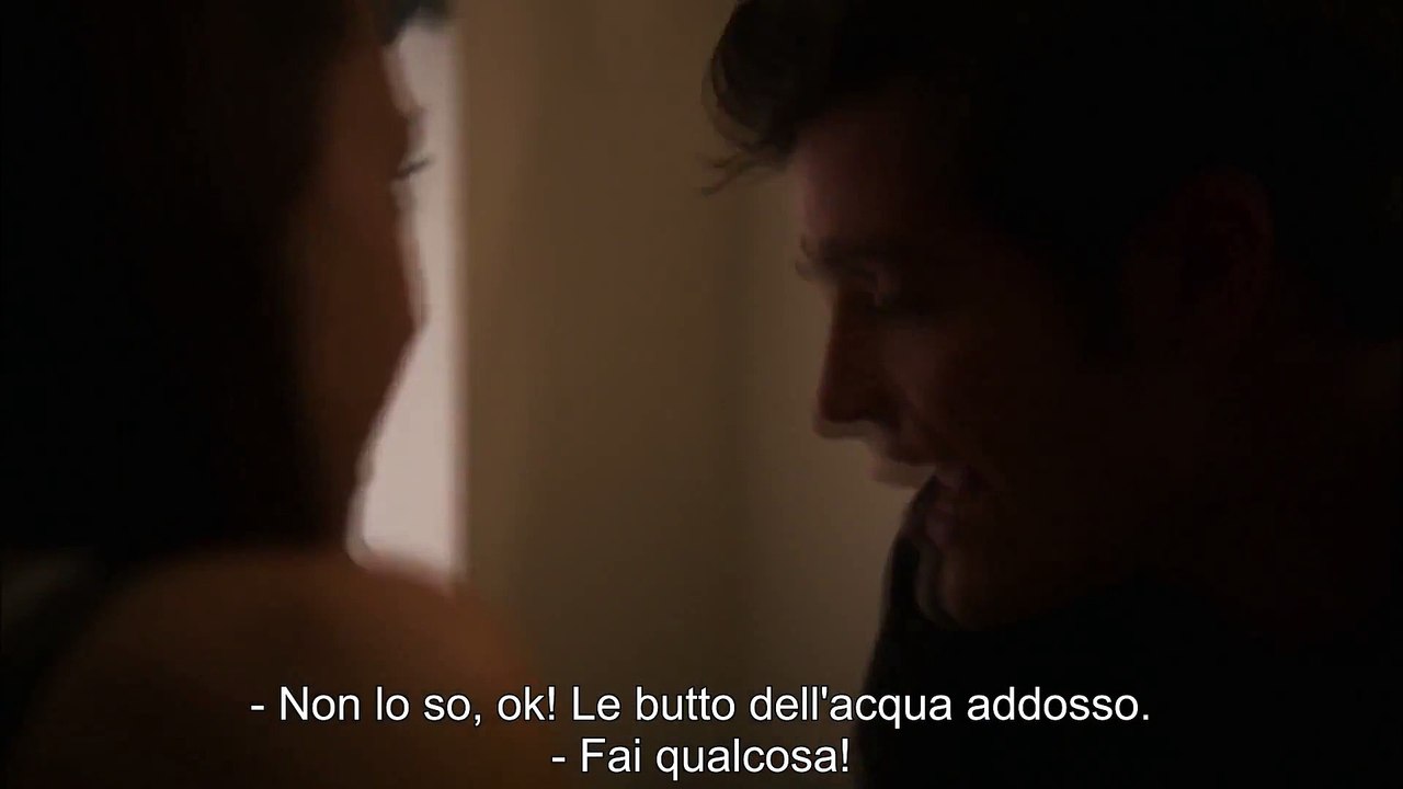 Finding Carter 2x18 Sneak Peek #1 "She's Come Undone" - SUB ITA