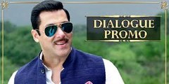 Prem Ratan Dhan Payo Dialogue Promo 5 | Third Standard Ka Kissa | Salman & Sonam