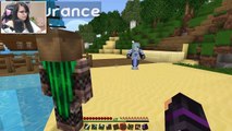 The Divine | Minecraft Diaries [S1: Ep.96 Roleplay Adventure]