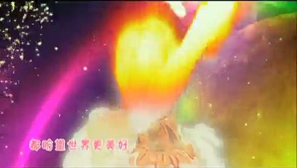 Balala The Faries (Live Action)_50 巴啦啦小魔仙真人剧