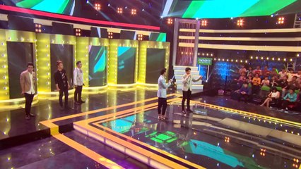 Ca sĩ giấu mặt Tập 5 - Mãi mãi một tình yêu - Đan Trường - Đức Trung (1)