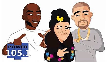 Ariana Grande Turning Into A Diva - The Breakfast Club