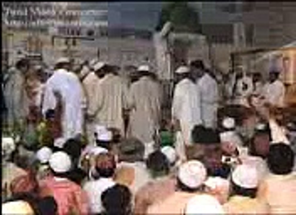 Qazi matti ullah