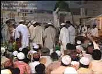 Qazi matti ullah