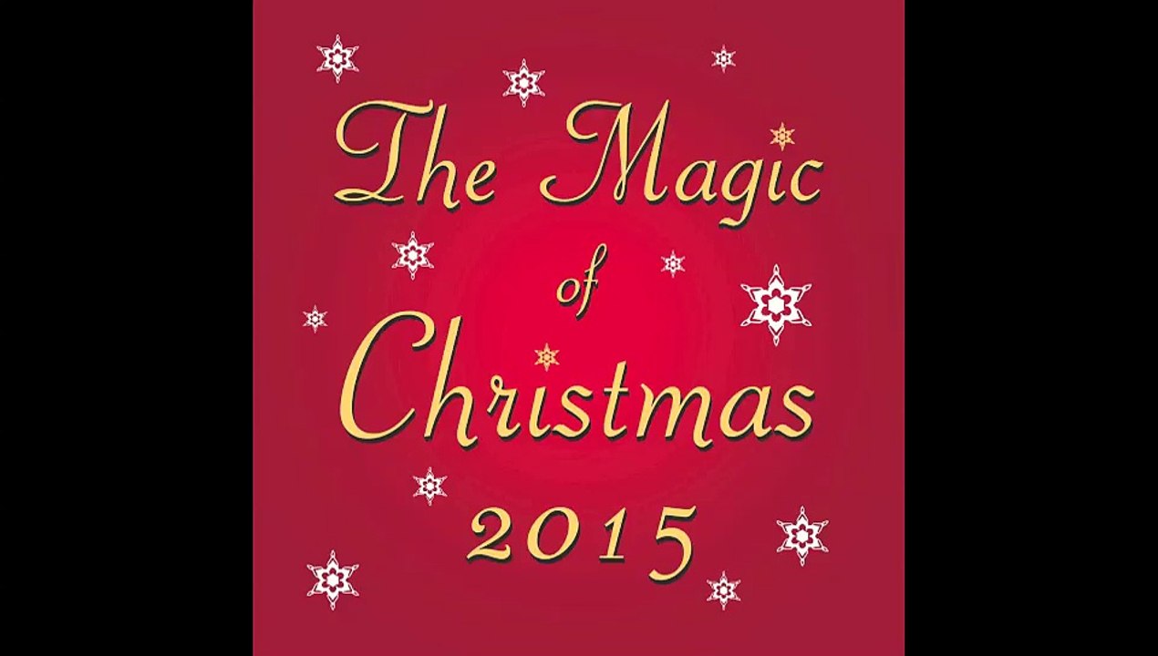 Mister Joe-ster "The Magic of Christmas"