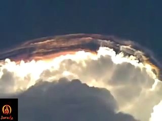 Strange Sky ✰ End World ► Jarade Chanel Tv