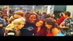 iCarly and Victorious: iParty with Victorious-Behind the Scenes Mash-up (HD)