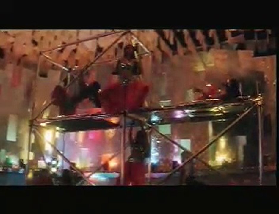 Baazigar - Yeh Kali Kali Aankhen - vidéo Dailymotion