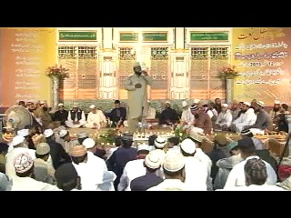 15 Urs e Mubarak 19