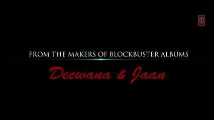 Aa Bhi Ja Tu Kahin Se HD Video Song Teaser [2015] Sonu Nigam - HDEntertainment