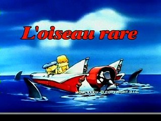 Entrechats 16 - b) L_#039;oiseau rare - vidéo dailymotion