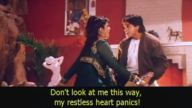 Kya Hoga (Zamaane Ko Ab Tak Nahi) - Video Dailymotion(1)