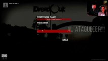 DreadOut - Part 1 - Indonesian Horror Game