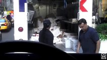 Shocking FedEx Delivery Fails