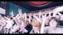 BABYMETAL - LIVE IN LONDON -BABYMETAL WORLD TOUR 2014- trailer
