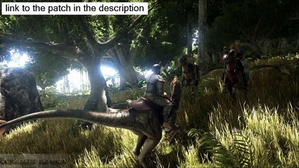 why does ARK Survival Evolved lag, how to fix