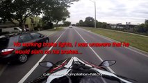 MOTORCYCLE CRASHES COMPILATION 2015 & Road Rage [Accidents]
